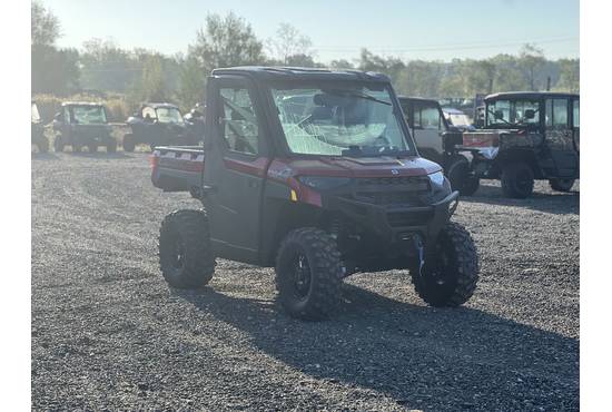 2026 Ranger XP 1000 NorthStar Ultimate