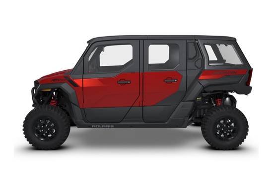 XPedition ADV 5 NorthStar