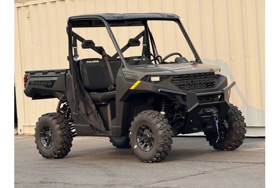 2025 ranger® 1000 premium