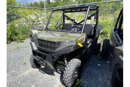 2025 Ranger 1000 EPS