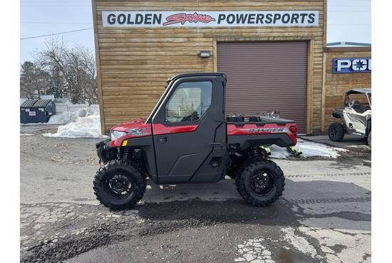 2025 ranger xp® 1000 northstar edition premium