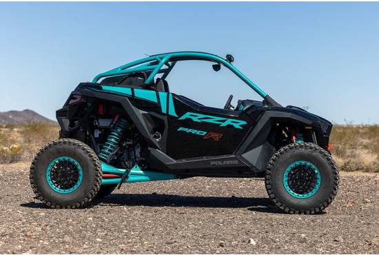 2025 rzr pro r ultimate