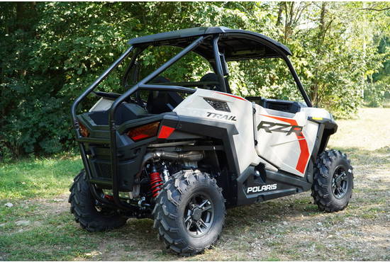 2026 RZR Trail Ultimate
