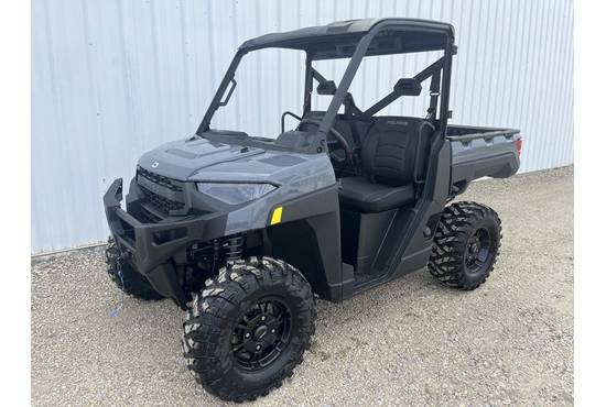 Ranger XP 1000 Premium