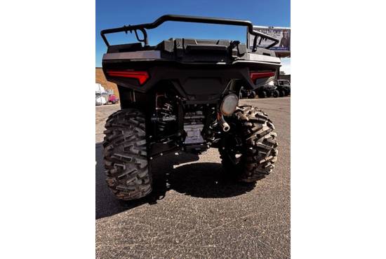 2025 sportsman® 570 ultimate