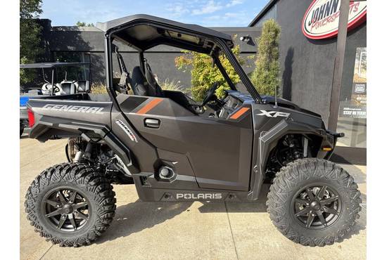 2026 General XP 1000 Premium