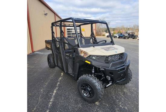 2025 ranger® crew sp 570 premium
