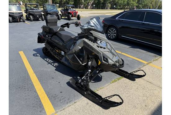 2024 prostar s4 indy adventure 137