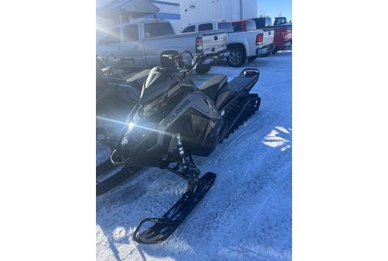 2022 patriot boost pro rmk matryx slash 165 2.75"