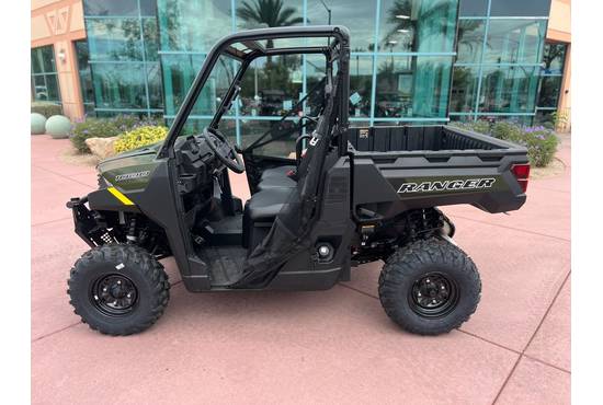 2026 Ranger 1000 EPS