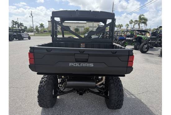 2026 Ranger 1000 Premium
