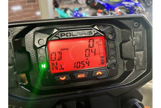 2026 Sportsman 570 EPS