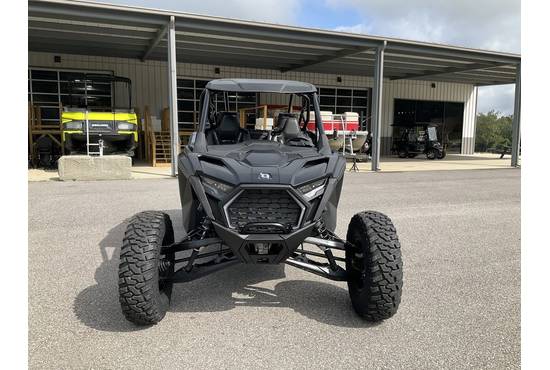 2026 RZR Pro S 4 Ultimate