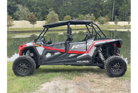 2023 rzr xp® 4 1000 ultimate