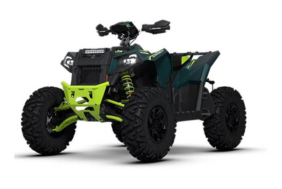 2026 Sportsman Touring XP 1000 Trail