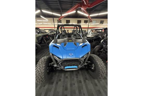 2026 RZR Pro S 4 Ultimate