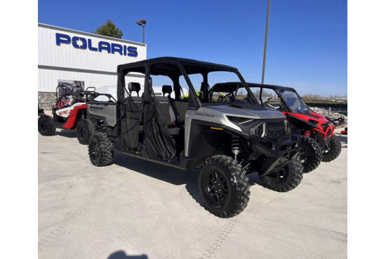 2024 ranger crew xd 1500 premium 6