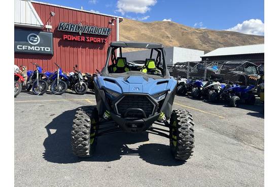 2025 rzr pro xp® 4 ultimate
