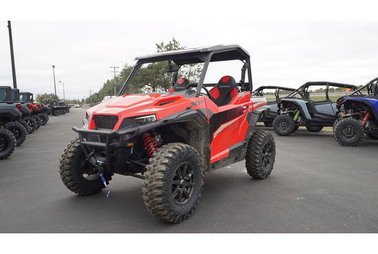 2025 general® xp 1000 premium