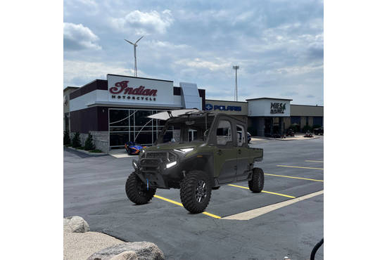 2026 Ranger Crew XD 1500 NorthStar Ultimate