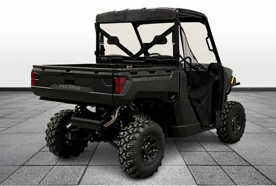 2025 ranger® 1000 premium