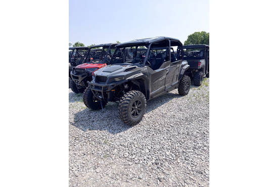 2025 general® xp 4 1000 premium