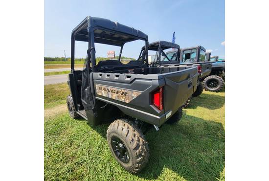 2025 ranger® sp 570 premium