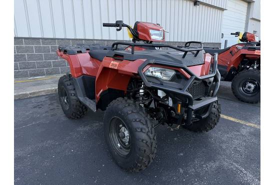 2024 sportsman® 570 base