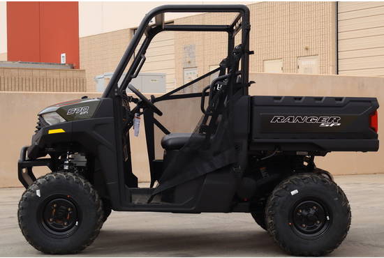 2025 ranger® sp 570