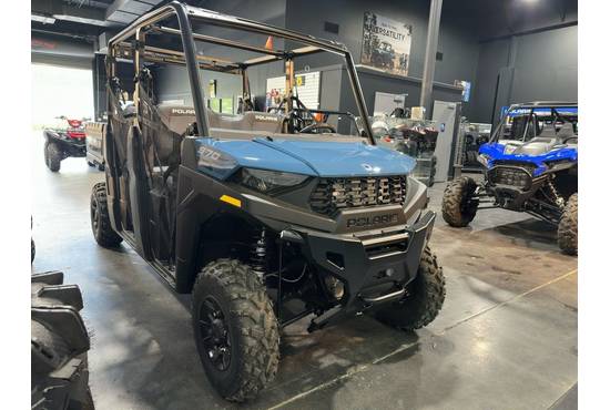 2026 Ranger Crew SP 570 Premium