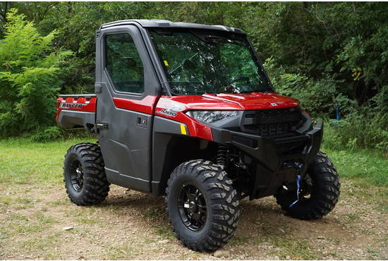 2026 Ranger XP 1000 NorthStar Ultimate
