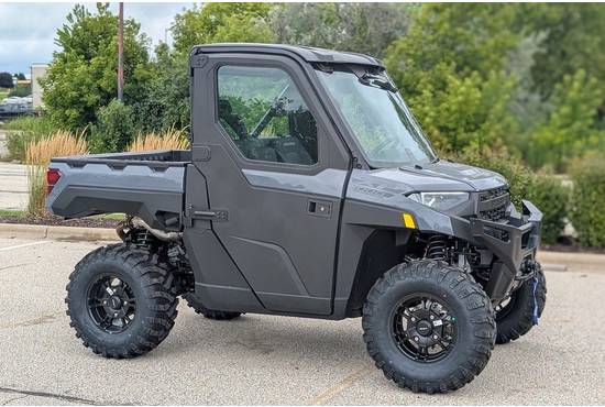 2025 ranger xp® 1000 northstar edition ultimate