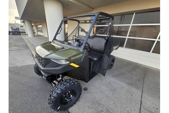 Ranger 1000