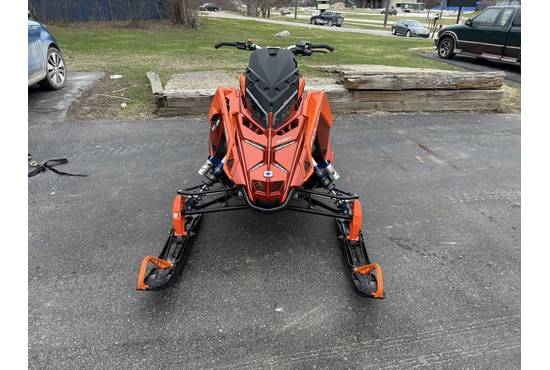 2024 patriot boost indy vr1 137