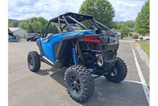 2026 RZR Pro XP Ultimate