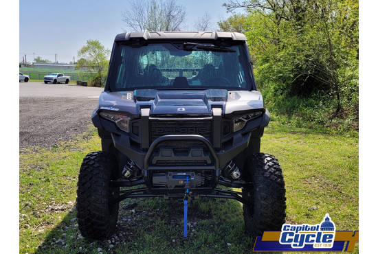 2025 polaris xpedition xp 5 northstar