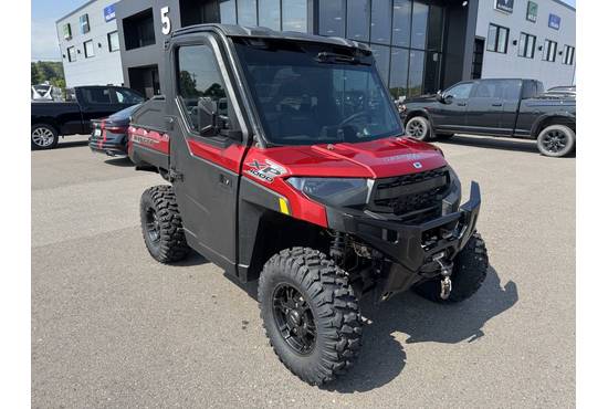 2025 Ranger XP 1000 NorthStar Edition Ultimate