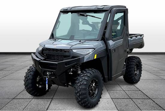 2025 RGR XP 1000 NS ED PREMIUM
