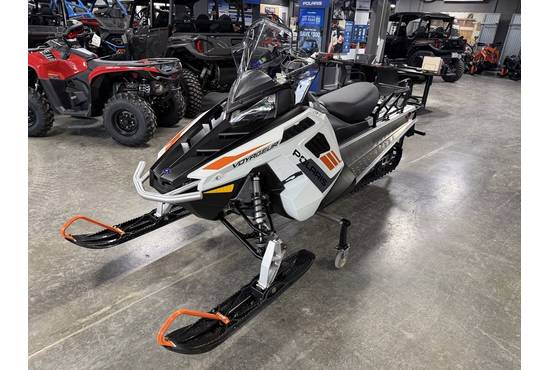 2024 550 voyageur 144