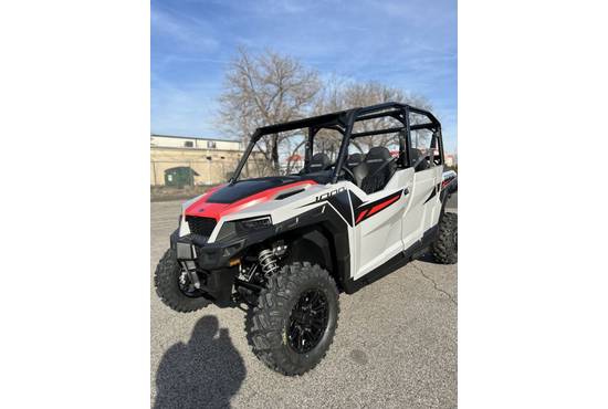 2025 general® 4 1000 sport