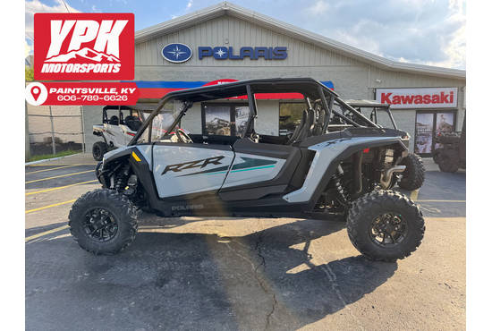 2025 rzr xp® 4 1000 sport