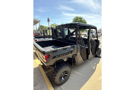 2025 ranger® crew 1000 premium