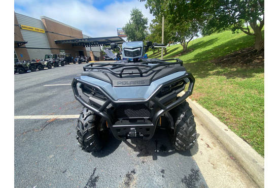 2025 sportsman® 570 utility hd