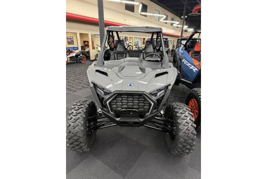 2026 RZR Pro XP Ultimate