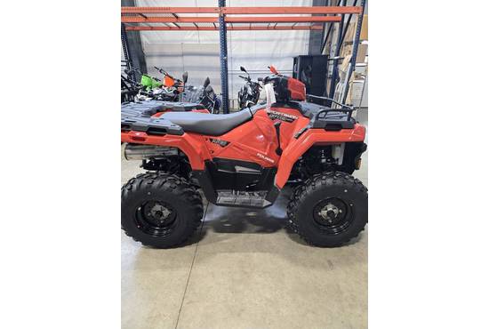 2025 sportsman® 570