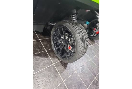 2025 slingshot® sl (autodrive)