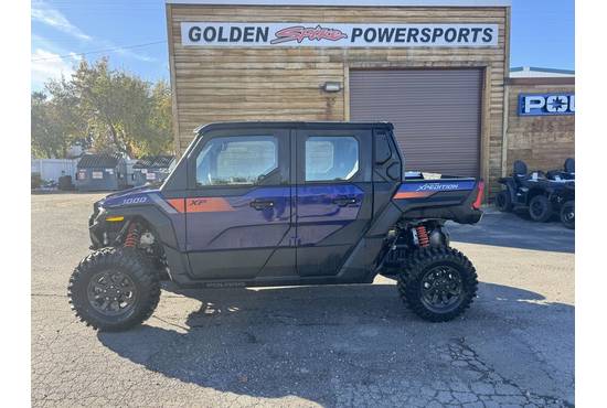 2025 polaris xpedition xp 5 northstar