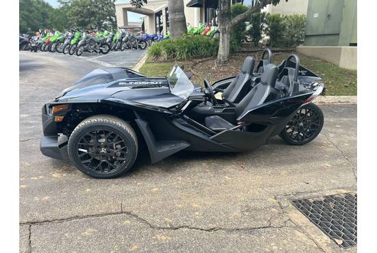 2025 SLINGSHOT SL MANUAL