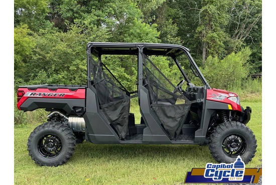 2025 ranger® crew xp 1000 premium
