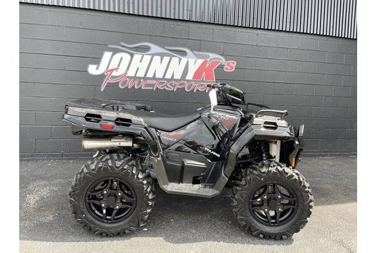 2025 sportsman® 570 trail